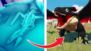 The Animal Kingdom Is Back To Conquer TABS  Totally Accurate Battle Simulator [upl. by Tris]