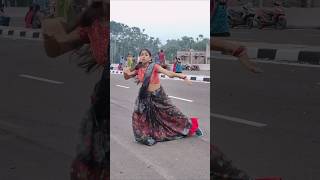 Nanado Ham Ta Jhaar Ke Chalab  trending bhojpuri dance [upl. by Seeto]