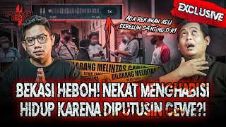 JENAZAHNYA SULIT DIKUBUR INILAH AKIBAT DRAMA PERCINTAAN MALAH BERUJUNG TRAGIS OMMAMAT [upl. by Araminta]