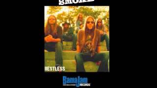 Blackberry Smoke  Restless Official Audio [upl. by Shreeves]