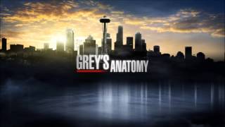 Greys Anatomy Soundtrack Gary Jules  Falling Awake [upl. by Dorris]