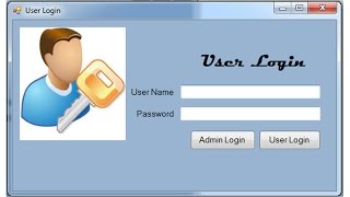 Part2 Login and Registration forms in C Creating Database [upl. by Ailet]