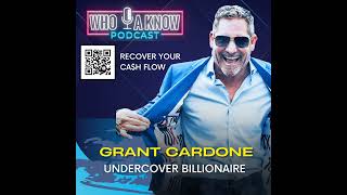 Grant Cardone  Discovery Channels quotUndercover Billionairequot [upl. by Donough]