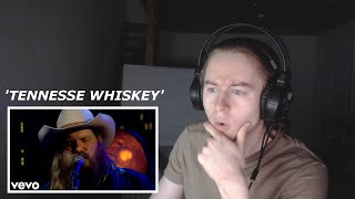 German Reacts To Tennessee Whiskey Austin City Limits Performance  Chris Stapleton [upl. by Eilrahs]