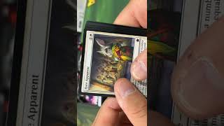 UNBOXING BOOSTER FOUNDATIONS  EDIÇÃO IMPORTANTE NO STANDARD mtg magicthegathering mtga shorts [upl. by Whitford252]