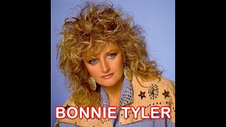 BONNIE TYLER ITS A HEARTACHE [upl. by Refinne575]