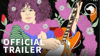 AngelHeaded Hipster The Songs of Marc Bolan amp T Rex  Official UK Trailer [upl. by Meekyh]