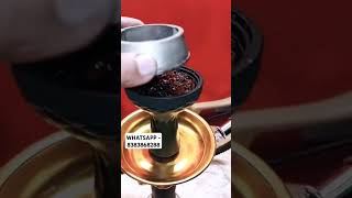 Hobo Hookah  Car Hookah  Portable Hookah  Wholesale Hookah Shop In Delhi [upl. by Epperson]