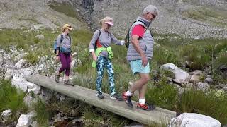 Palmiet River Trail in the Kogelberg Nature Reserve [upl. by Jaworski]