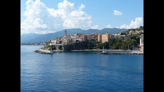 Places to see in  Bastia  France [upl. by Nalorac638]