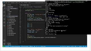 ESP32 JTAG Debug 15 GDB Define Command [upl. by O'Hara]