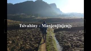 Tsivahiny  Manjenjinjenjy [upl. by Manson]