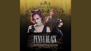 Penny Black Theme [upl. by Mabelle946]