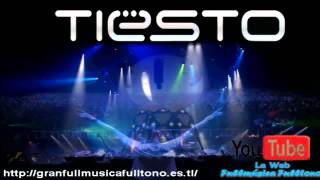 Dj Tiesto  Las Mejores Canciones de Dj Tiesto [upl. by Leasa]