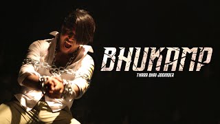 BHUKAMP  Diss Track  Thara Bhai Joginder  New Song 2022 [upl. by Brittany]