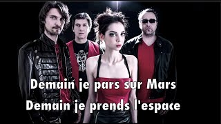 French Electro Metal  ELYOSE FREE download link in the description [upl. by Amund]