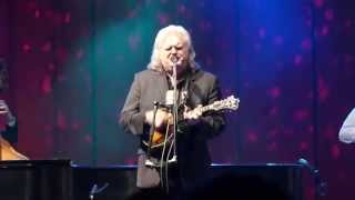 Ricky Skaggs amp Bruce Hornsby quotSally Joquot w Kentucky Thunder  Cumberland MD 052314 [upl. by Alyakcim]