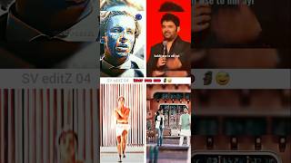 Ginni savage reply to Kapil sharma 🗿 shorts memes [upl. by Milicent116]