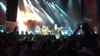 Jon Pardi  Night Shift Country Thunder 2017 [upl. by Doowyah37]