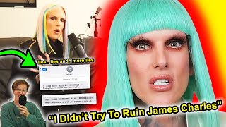 Jeffree Star’s Terrible Return To The Internet [upl. by Azarria]