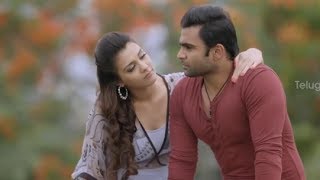 Nee Jathaga Nenundali Movie Theatrical Trailer  Sachin  Nazia Hussain  Bandla Ganesh [upl. by Arney]