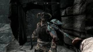 BERSERK CLANG SKYRIM [upl. by Darrel375]