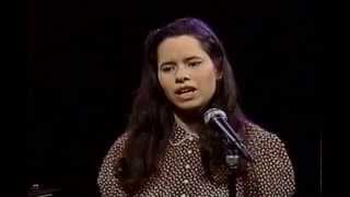 Natalie Merchant  Linden Lea [upl. by Alemap773]