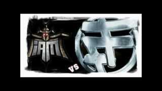 Iam feat la Fonky Family  Bad Boys de Marseille [upl. by Yerot]