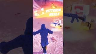 FortniteVittoria Incoronata in modalità Rientro mikegamer3 fortnite [upl. by Lamp730]