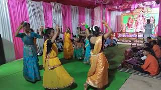 Dandiya wala nitya video ek baar jarur dekhe [upl. by Irving]