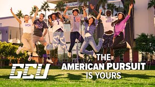 Your American Dream Starts With Purpose [upl. by Nnyre]