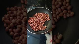 Rayalaseema style palli pachadi food indiansnacks cooking recipe viralvideo trendingshorts [upl. by Nenney]