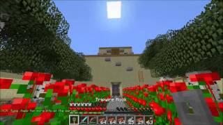 Minecraft  Assassins Creed Server  E1 [upl. by Aylward]