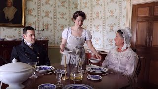 An 1820s Love Story finale 1820s Drama Episode 4 [upl. by Dranoel]