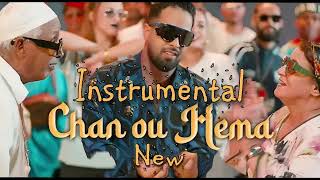 SALIM CRAVATA  Instrumental CHAN OU HEMA [upl. by Hillell671]