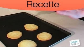 Recette  Un palet breton [upl. by Bullock374]