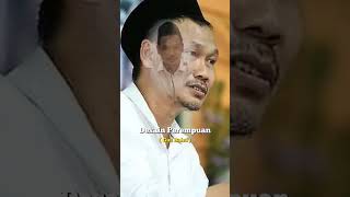 Gus baha tentang perempuan kamu harus paham [upl. by Margy]