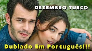 Séries Turcas Dubladas Em Português As 3 Sensações que Vão BombarGloboplay HBOmax Netflix [upl. by Igor]