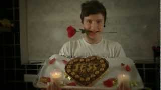 Werthers Original Advert  Valentines Day [upl. by Anialad]