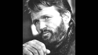 Kris Kristofferson quotBilly Deequot [upl. by Dlorej]