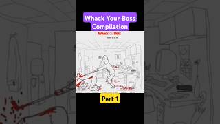 Whack Your Boss Compilation Part 1 [upl. by Park]