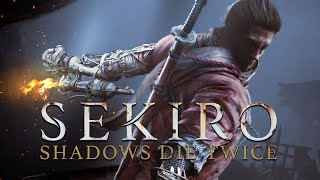 IM STILL A SHINOBI SEKIRO Shadows Die Twice PART 1sekiro gaming shorts live [upl. by Kan]