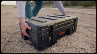 Introducing the 66L Rugged Case and Rugged Mounts [upl. by Evslin]