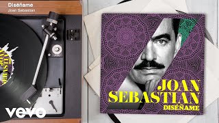 Joan Sebastian  Diséñame Audio [upl. by Claudy]