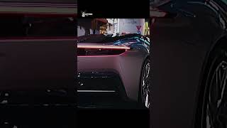 Pininfarina Battista edit PininfarinaBattista edit fyp PininfarinaBattistaedit [upl. by Lucey]