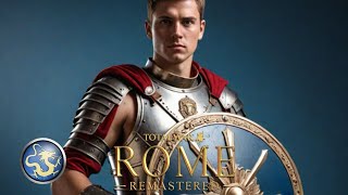 Rome Remastered  4  ROMANO BRITISH  Epic Finale [upl. by Yderf]