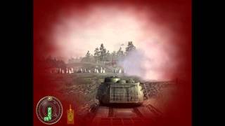 Let´s Play World at War  010  Gefangen im Panzer [upl. by Atikaj]