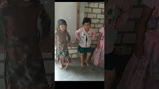 pantomime pantomimer pantomimbojonegoro bojonegoro viralvideo shorts4 [upl. by Adnohrahs983]