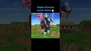 Vegeta might be goated in this mod dragonball dragonballz vegeta dbzttt [upl. by Dnalhsa256]