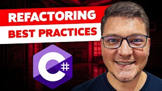 5 Awesome Refactoring Tips To Clean Up Your Code [upl. by Snow368]